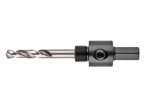 Uchwyt do otwornic bimetal 14-30mm