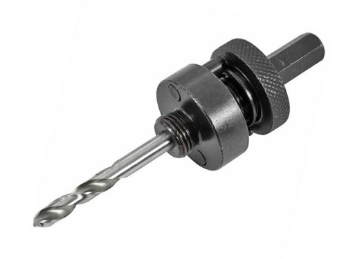 Uchwyt do otwornic bimetal 32-152mm