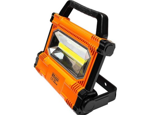 Lampa halog. COB-LED 30W 3000lm 230V