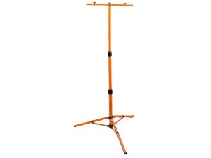 Stojak do lamp halogen