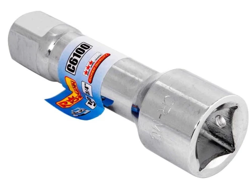 Przedłużka 3/4" 400mm