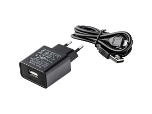 Ładowarka USB do lamp C6812/ 13/ 14/ 17