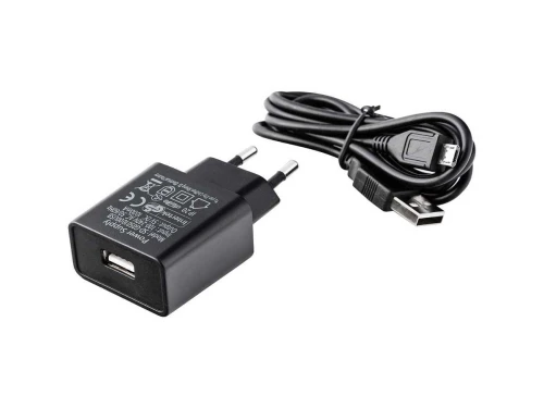 Ładowarka USB do lamp C6812/ 13/ 14/ 17
