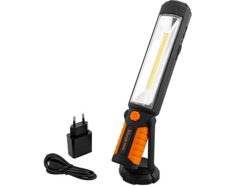 Lampa długa 5W+5