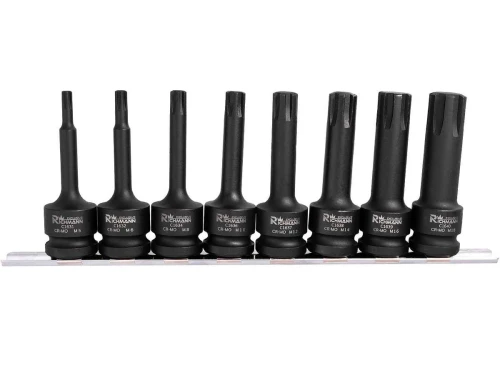 Listwa udarowa RIBE M5-M18 78mm 1/2"