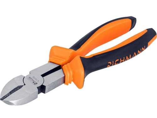 Obcinaczki boczne 200mm       .