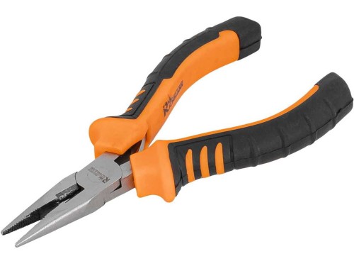 Szczypce wydłużone MINI 125mm