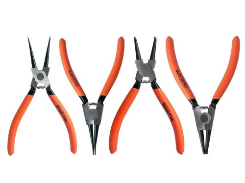 Szczypce Segera PROFI 160 mm 4el. EXCLUSIVE