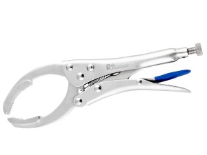 Szczypce MORSA 250mm do filtrów oleju