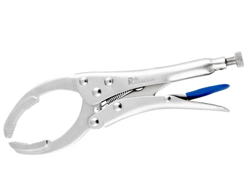 Szczypce MORSA 250mm do filtrów oleju