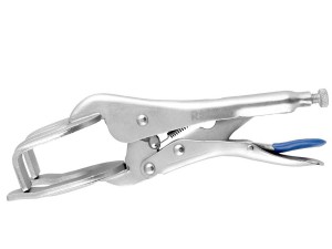 Szczypce MORSA 250mm typ U