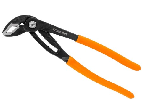 Szczypce nastawne 180mm