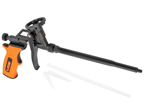 Pistolet do pianki PROFI TEFLON