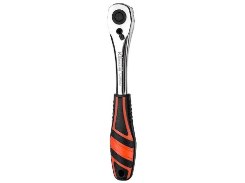 Grzechotka 1/2" 60z