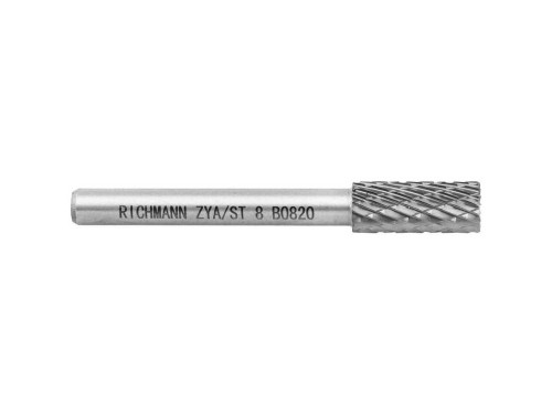 Frez do metalu ZYA/ST 10x20MM