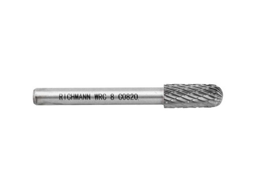 Frez do metalu WRC 8x20MM