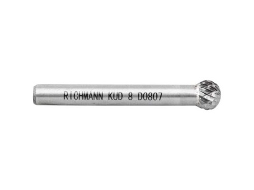 Frez do metalu KUD 12x11MM