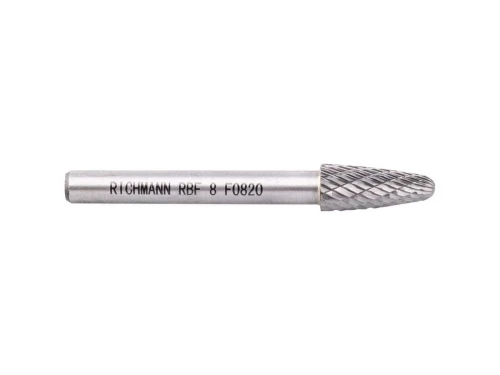 Frez do metalu RBF 8x20mm