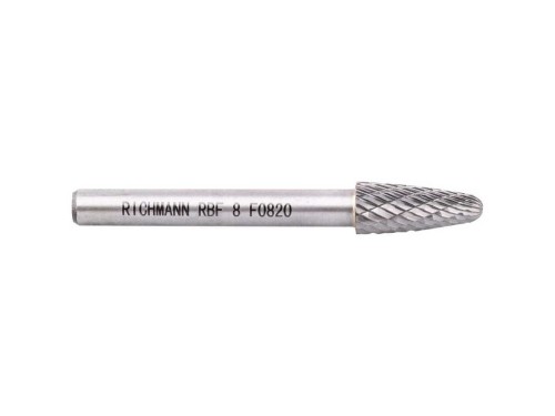 Frez do metalu RBF 10x20mm