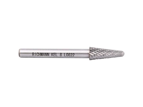 Frez do metalu KEL 8x22MM
