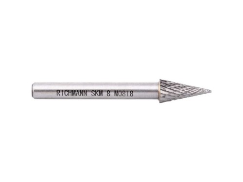 Frez do metalu SKM 10x20MM
