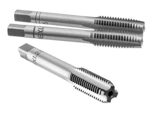Gwintownik M16 DIN 352