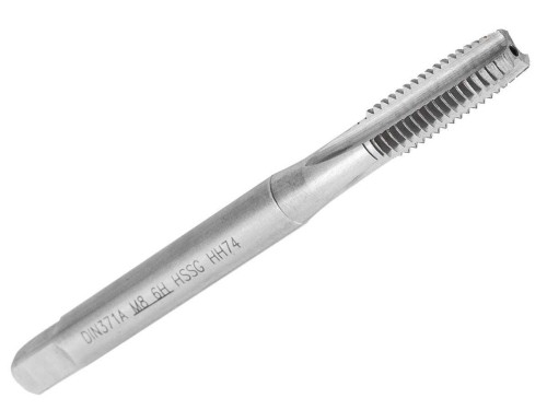 Gwintownik maszynowy  M8 DIN 371A
