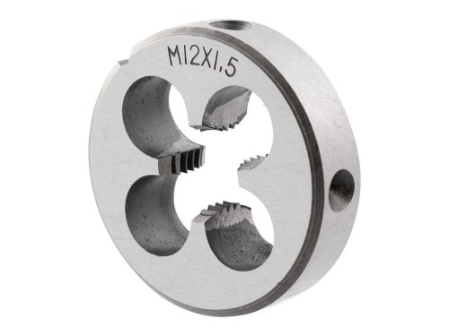 Narzynka drobnozwojowa M14 x1,5 DIN2181