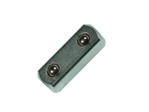 Przetyczka 1/2" do grzechotki