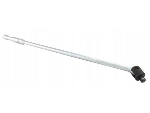 Pokrętło przegubowe 3/4"x1000mm