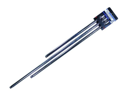 Przedłużki 1/2", 3 szt., 450-750 mm