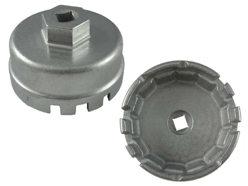 Nasadka do filtra 64,5mm 14-kt. TOYOTA, LEXUS