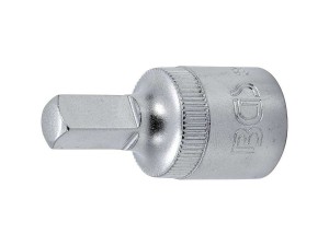 Nasadka 1/2" 4-kt. 8mm do korków oleju