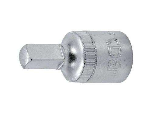 Nasadka 1/2", 4-kątna 8 mm do korków spustu oleju