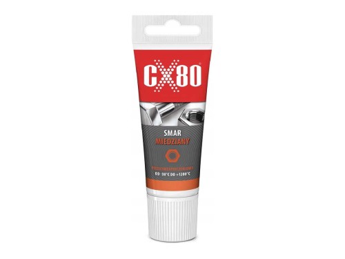 Smar miedziany 40g