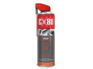 Smar miedziany 500ml SPRAY