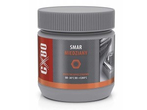 Smar miedziany 500g