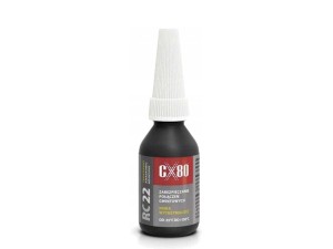 Klej do gwintów słaby RC22 10ml