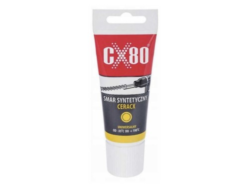 Smar syntetyczny CERACX 40g