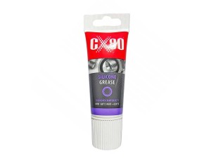 Smar silikonowy 40g