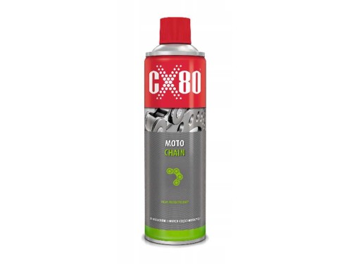 Smar do łańcucha 500ml MOTO CHAIN