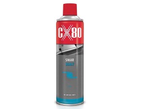 Smar biały 500ml SPRAY