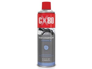 Smar ceramiczny KERAMICX 500ml DUO-SPRAY