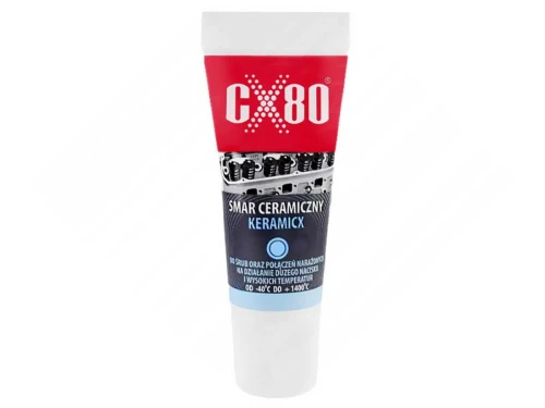 Smar ceramiczny KERAMICX 40g