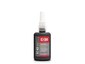 Klej do gwintów średnii RC43 50ml
