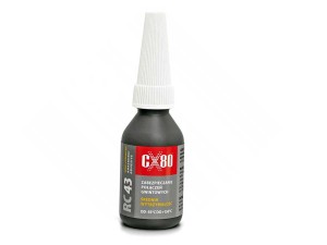 Klej do gwintów średni RC43 10ml