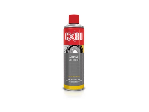 Zmywacz do hamulców X-BRAKE CLEANER 500ml