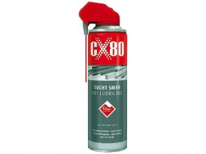 Suchy spray TEFLON 500ml