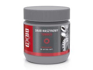 Smar maszynowy TOWOCX 500g