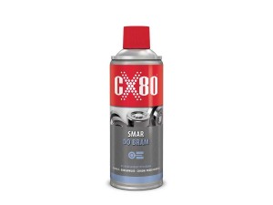 Smar do bram 500g